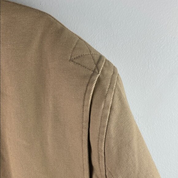 Duluth Trading Co. Utility Blazer Size 2XL/Tall - Picture 6 of 6